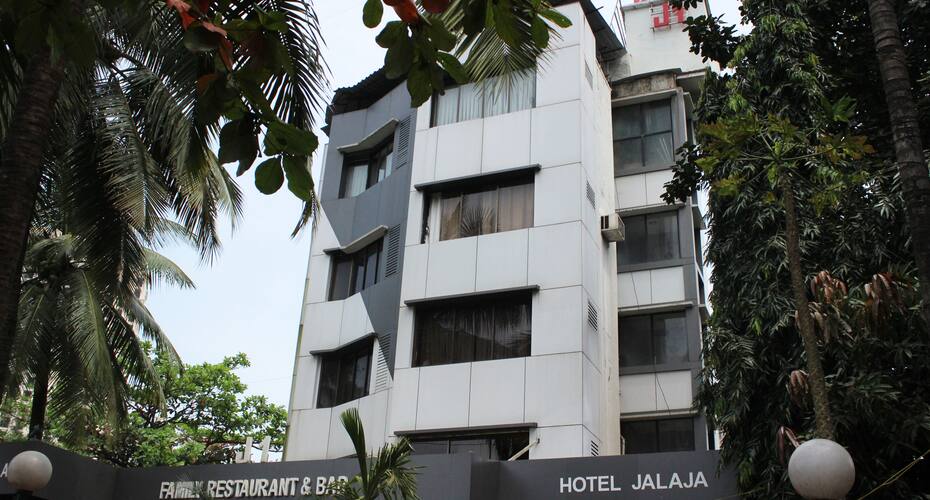 Hotel Jalaja Heritage, Thane 1